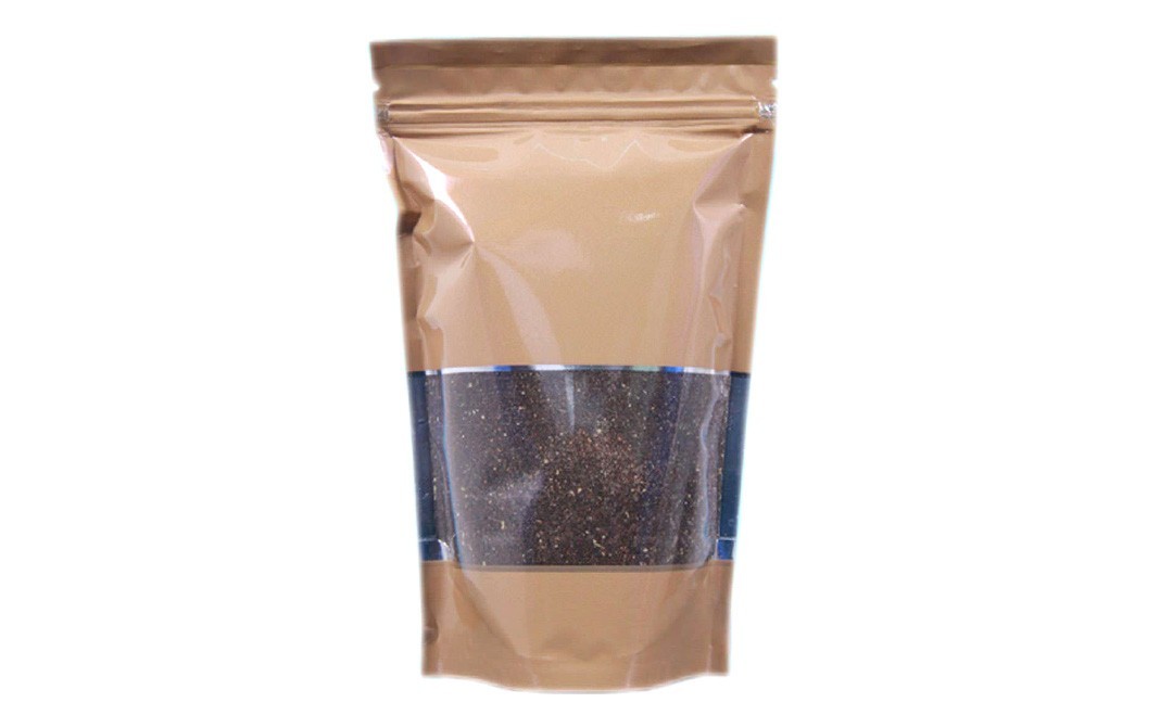 ASR Premium New Blend Of Ginger & Cardmom Valparai Tea   Pack  250 grams